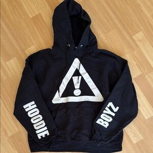 Flosstradamus Hoodie Boyz Hoodie